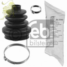 417 845 Пыльник шруса HART Opel Kadet AsconaMB (22*66*96) S21-XLB3 AH2203111A 417 845 Пыльник шруса HART Opel Kadet AsconaMB (22*66*96) S21-XLB3 AH2203111A